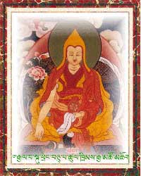 Tsultrim Gyatso