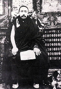 Thubten Chökyi Nyima