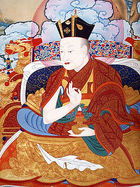 Wangchuk Dorje