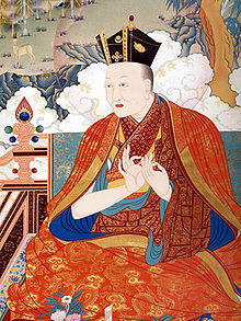 Chödrak Gyatso