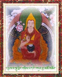 Gendun Gyatso