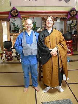 Brad Warner (Soto Zen priest).jpg