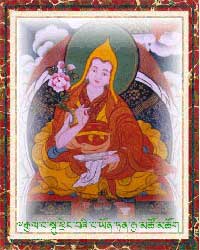 Yonten Gyatso