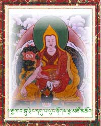 Lungtok Gyatso